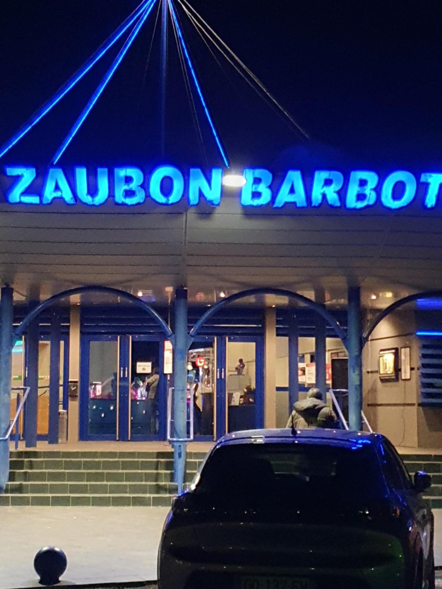 Studio 2 Lits Barbotan Les Thermes Cazaubon Extérieur photo